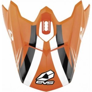 EVS  Sports Mens Helmet VisorT3 Works