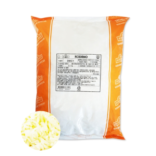 코다노  DMC1 2.5kg