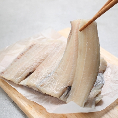 순천만수산  여수 순살갈치 150g