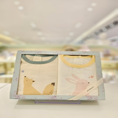 밍크뮤 2종 ORYE 루루포포상하복 실내복 34370672142