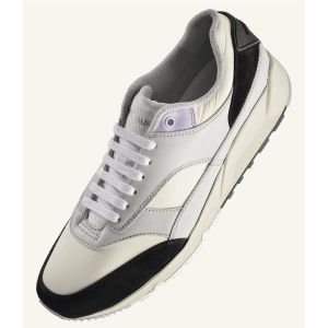 생로랑 보장 운동화 스니커즈 776600 AAC65 9099 BUMP