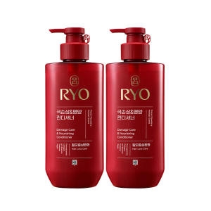 려 함빛 극손상&영양 컨디셔너 480ml