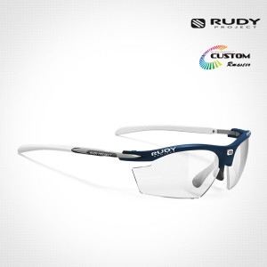 루디프로젝트 루디 라이돈2 블루메탈-화이트 변색 SP537351WT 선글라스 스포츠 고글 온/오프라인 보증 직영샵