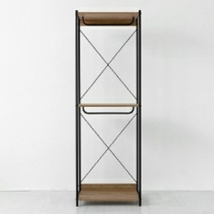 마켓비  EZBO 2단 행거