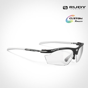 루디프로젝트 루디 라이돈2 매트블랙-화이트 미러+변색 SP537806WT 선글라스 스포츠 온/오프라인 보증 직영샵
