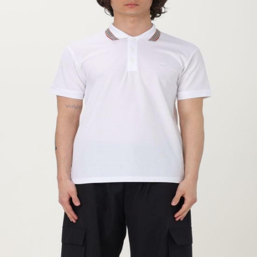버버리 NB11 남성 폴로 셔츠 POLO SHIRT 8084018