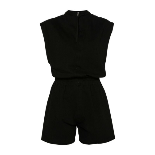 릭오웬스 코튼 점프수트 DS01D1523 RIG09