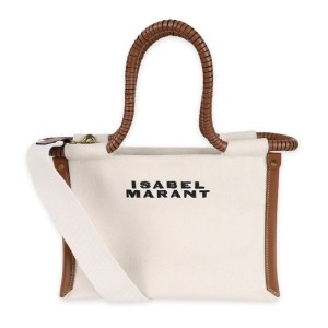 이자벨마랑 라이브쇼핑 디몬트 여성 TOLEDO 미니 토트백 베이지 PM0038FA A2X28M ECCG 트렌디한 쇼핑리더