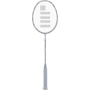 고센  인페르노 라이트 BRIFLTWH6M 배드민턴 미장착 라켓 화이트
