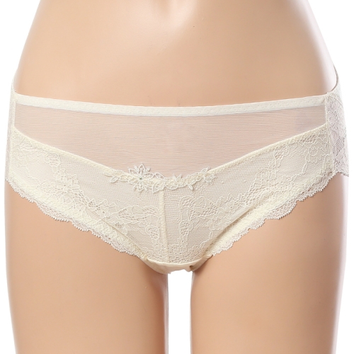 비비안 메인 커버핏 레이스팬티_BP1850A