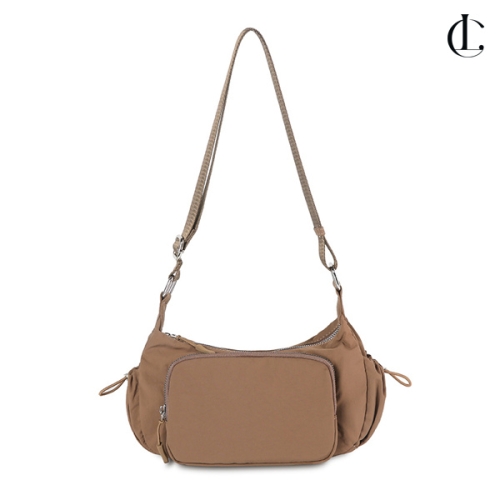 엘케이트 여성 크로스백 숄더백 데일리 호보백 가방 LJA117