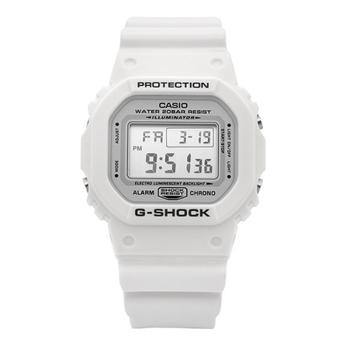 G-SHOCK 남성 시계_DW-5600MW-7
