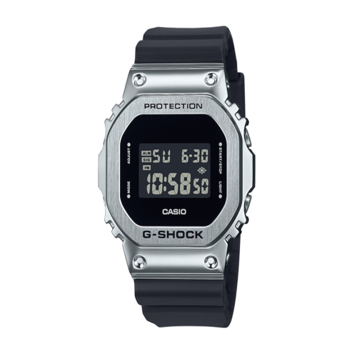 G-SHOCK GM-5600U-1DR