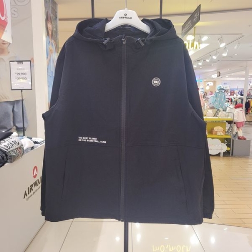 에어워크주니어 에어워크 여름 슬램덩크 점퍼 A242B0422B 19