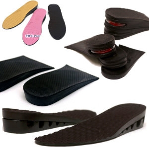 뒷굽 키높이 깔창 1cm