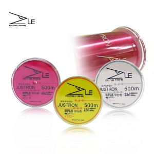 ZLE 저스트론 500m