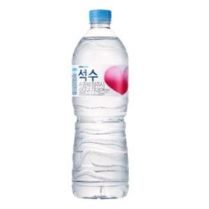 하이트진로 석수 1L