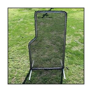 존스  스포츠 교체 4피트 x 7피트 LNet 스크린 84HDPE120플라이 NET ONLY