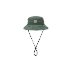 탑텐키즈 공용 테마 썸머캠프 화섬 포켓 버킷햇 MKE5AC3014