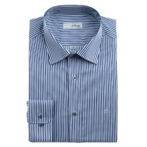 ST듀퐁 셔츠 SE4SM21LS370SNY 컴퍼터블 라인 착용감이 편한 스트라