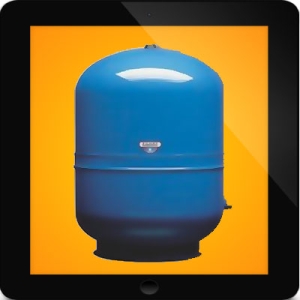 질메트 HYDRO-PRO-200V(H-200) 200리터