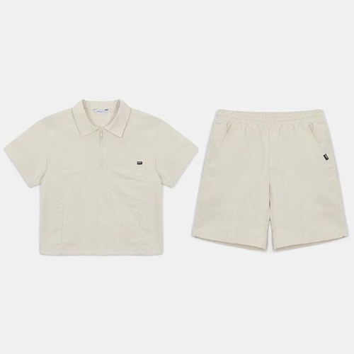 네파키즈 스테레오 반집 세트 (KKD5902)