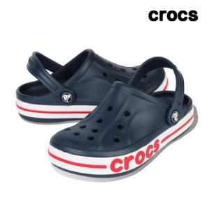 크록스키즈 바야밴드 클로그 키즈 (207019-410)
