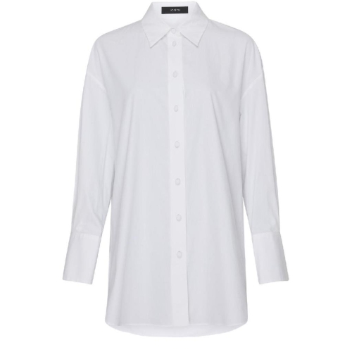  조셉 여성 버튼 셔츠 white JOSDM9HQWHT7E11A00 T