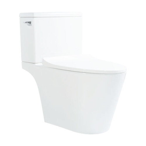 한샘  치마형 투피스 양변기 WB-3000