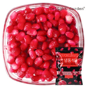 딜라잇가든  냉동 석류 터키 _10kg