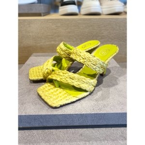 ASH MAMBO 맘보 뮬 AD2D01707/YE