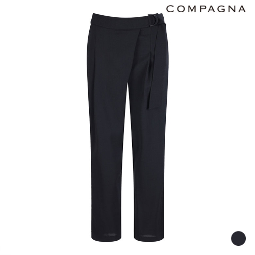 꼼빠니아 옆버클슬랙스팬츠_CABU5-WPL190
