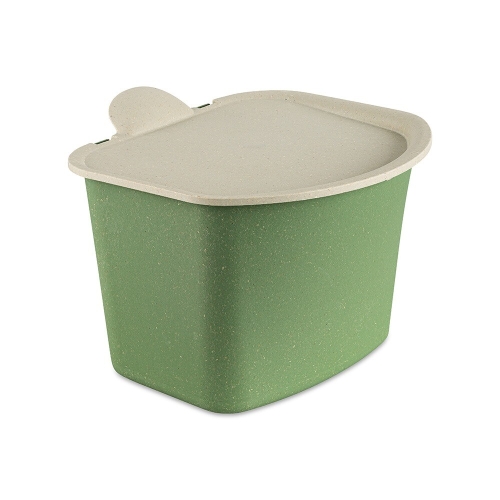 코지올  비보 음식물쓰레기통 네이처그린