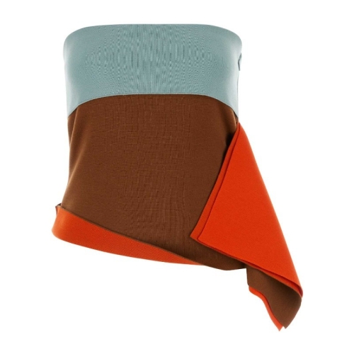 펜디 스웨터 FZXB21ARV7 F1P2D MULTICOLOUR