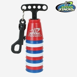 스피드스택스 NEW 미니컵12개 + 퀵홀더  /컵스택