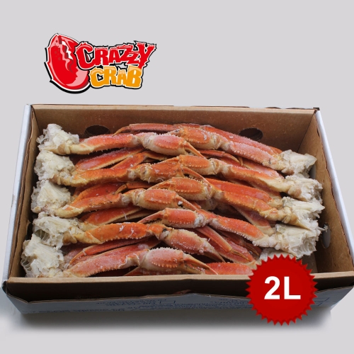 크레이지크랩 러시아 스노우크랩 대게 5KG 1개 5kg 2L - 에누리 가격비교