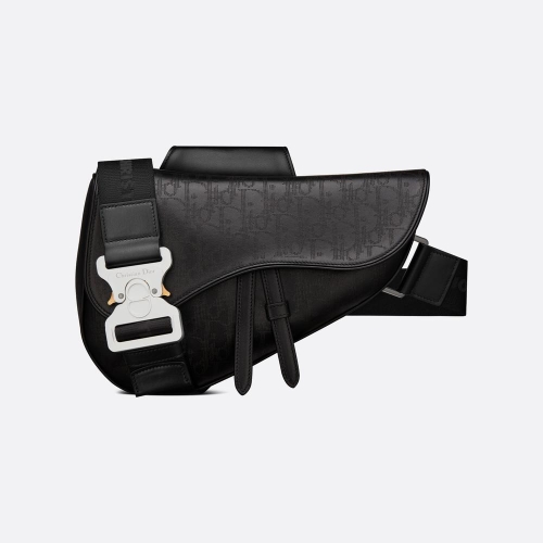 크리스찬디올 오블리크 새들 백 1ADPO093VPI