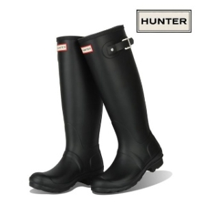 헌터 여성 오리지날 톨_WFT1000RMA