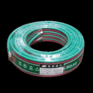 조은 제이후렉스 쌍호스Assy 카플링부착형 BF050