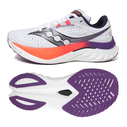 써코니 엔돌핀 스피드4 마라톤화 나일론플레이트 S20940-129