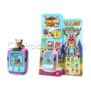 인싸맨 갓마미멘탈