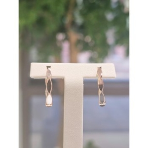 로제도르  FEF3-G-0661P 프리즐리 원터치 귀걸이 PG 14k 282301287