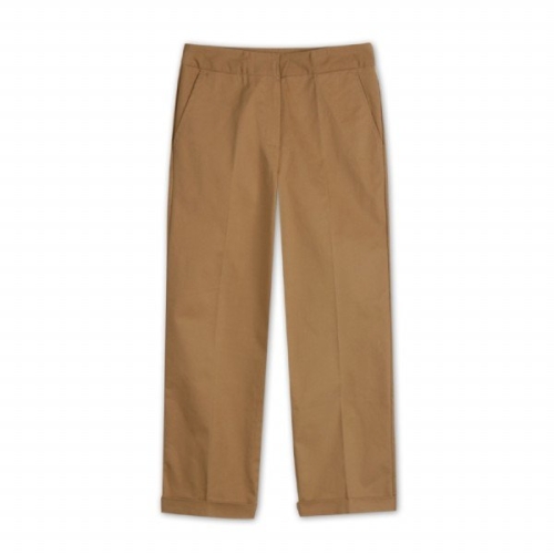 카이아크만 모던 안쪽 버클 슬랙스 팬츠 KPCPT246W0_BG