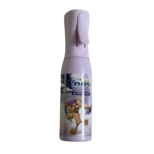 스너글 룸스프레이 드림 판타지 200ml