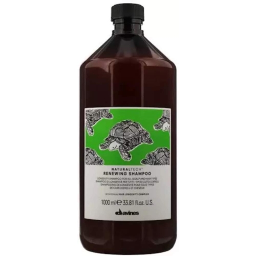 다비네스 리뉴잉 샴푸 1000ml