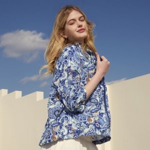 립밤 Lipbbam 프린트 UV 후드 윈드자켓 SS-LJS001-BB-01