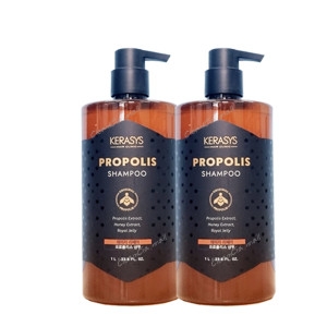케라시스 프로폴리스 데미지 리페어 샴푸 1000ml