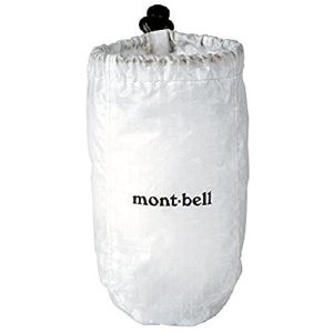 몽벨  Mont Bell 오래된 종 쿠랏샤브르 Lantern Shade 1124658