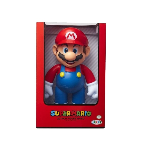 토이저러스  슈퍼마리오 20인치 자이언트 피규어