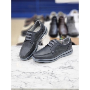 허시파피 세이브존05 보트슈즈화 KYFHMQ551 14059650 573801_14059650